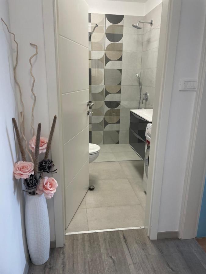 Spacious New App For 5 Persons, Close Beach&city * Porec