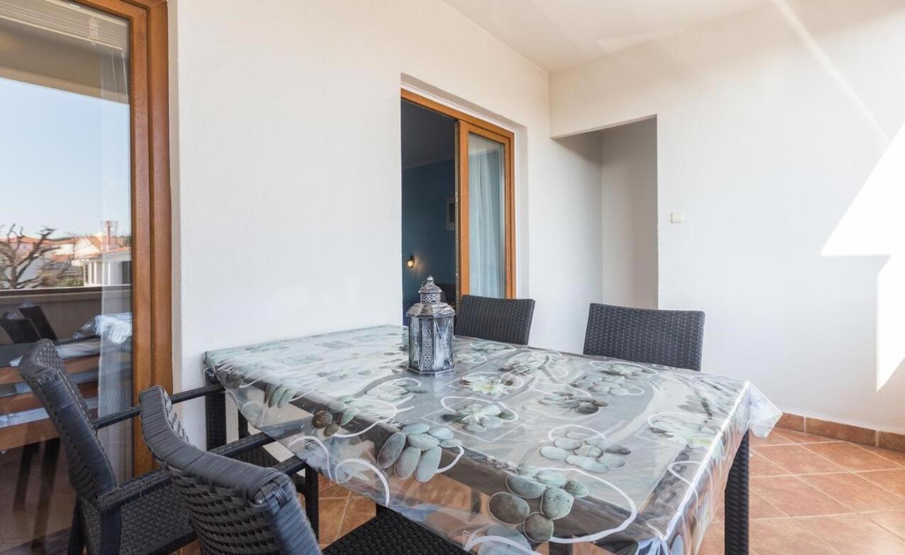 Spacious New App For 5 Persons, Close Beach&city Porec