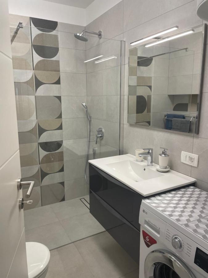 Spacious New App For 5 Persons, Close Beach&city * Porec