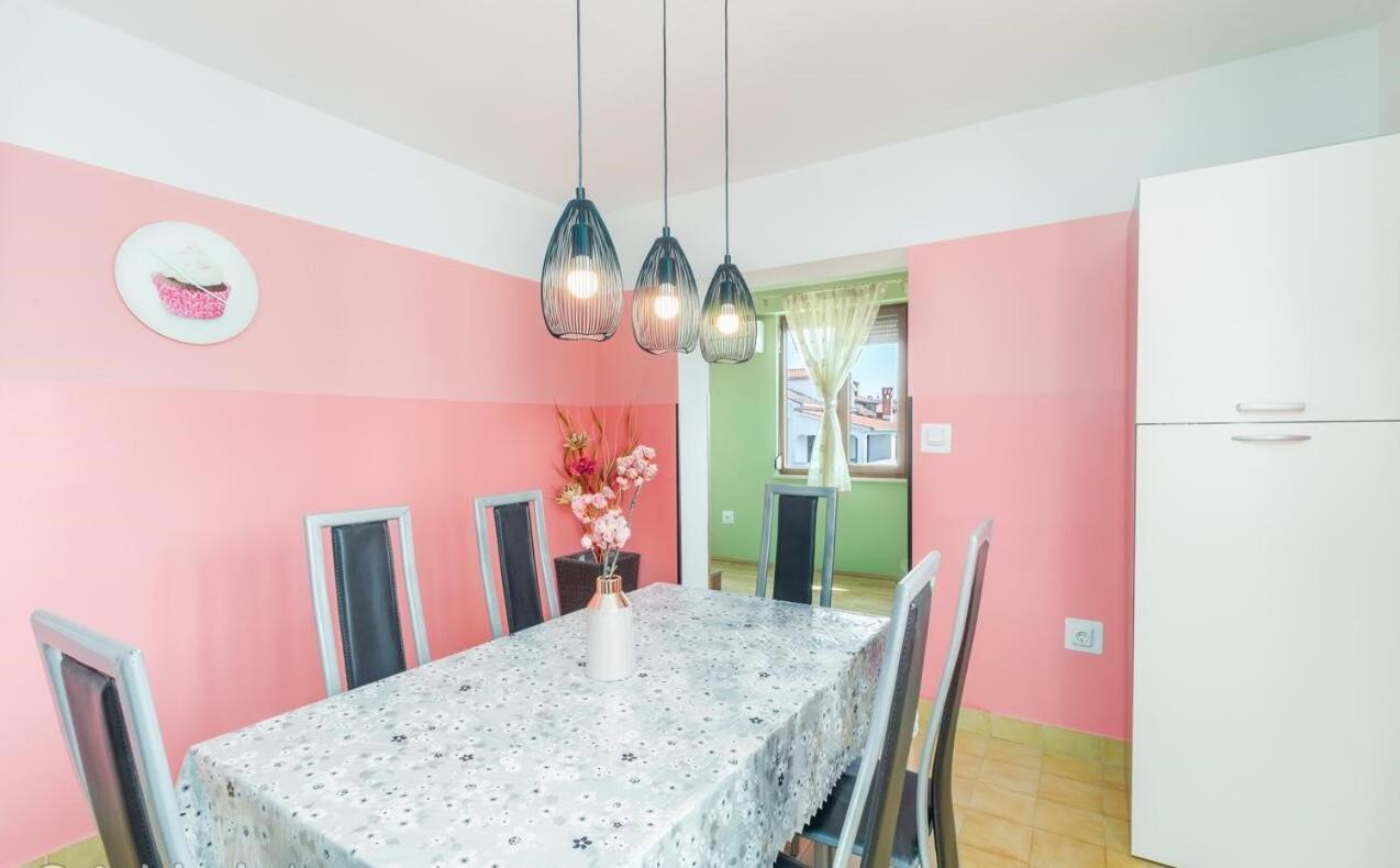 Spacious New App For 5 Persons, Close Beach&city * Porec