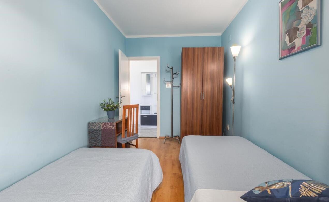Spacious New App For 5 Persons, Close Beach&city * Porec