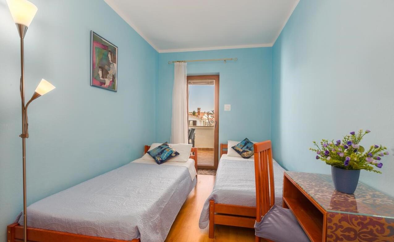 Spacious New App For 5 Persons, Close Beach&city *